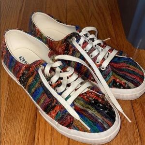Superga sneakers